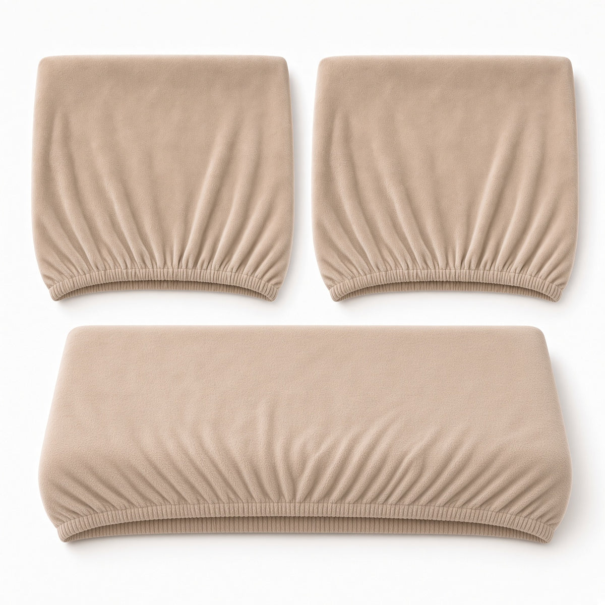 Pack angle Kovae — 2 assises + méridienne