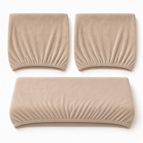 Pack angle Kovae — 2 assises + méridienne